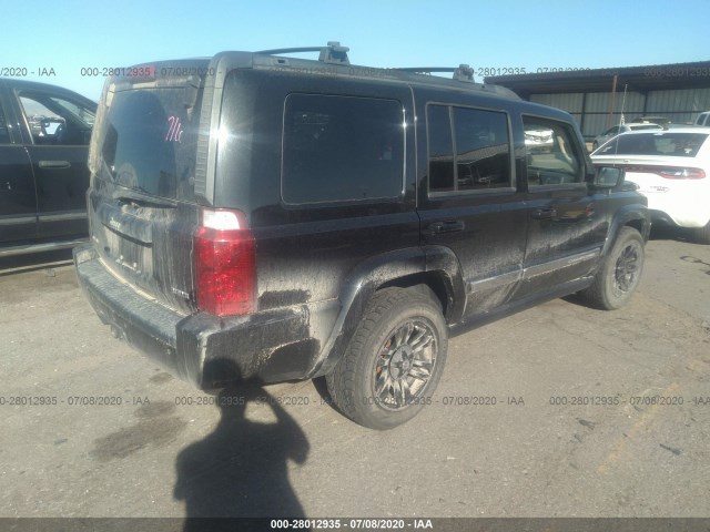 Photo 3 VIN: 1J4RG4GT4AC153243 - JEEP COMMANDER 