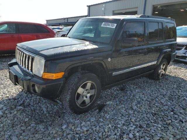 Photo 0 VIN: 1J4RG4GT5AC115598 - JEEP COMMANDER 