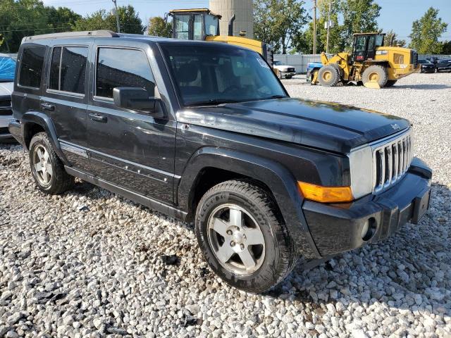 Photo 3 VIN: 1J4RG4GT5AC115598 - JEEP COMMANDER 