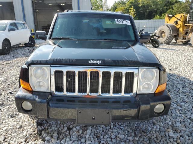 Photo 4 VIN: 1J4RG4GT5AC115598 - JEEP COMMANDER 