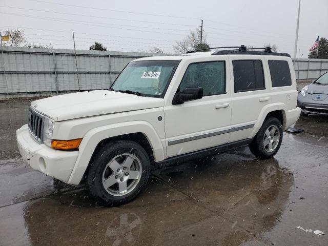 Photo 0 VIN: 1J4RG4GT6AC121944 - JEEP COMMANDER 