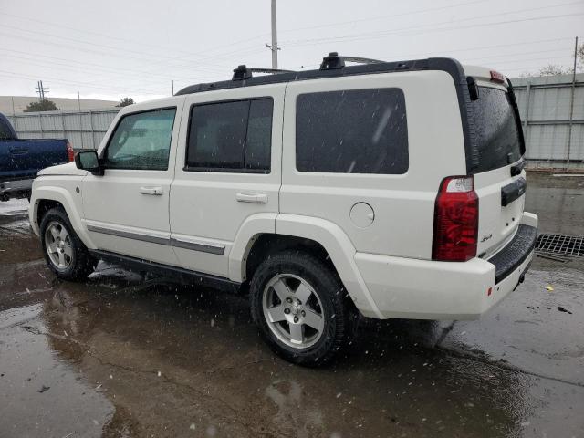 Photo 1 VIN: 1J4RG4GT6AC121944 - JEEP COMMANDER 