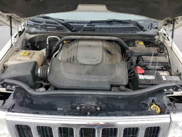 Photo 11 VIN: 1J4RG4GT6AC121944 - JEEP COMMANDER 