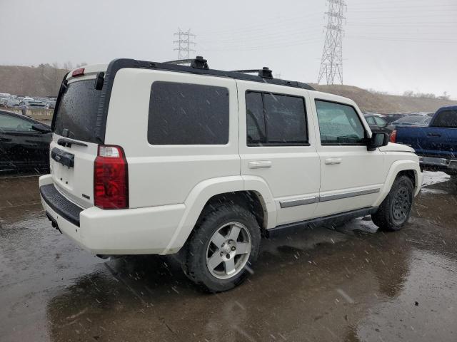 Photo 2 VIN: 1J4RG4GT6AC121944 - JEEP COMMANDER 