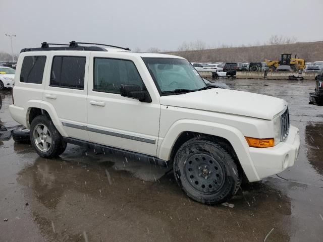 Photo 3 VIN: 1J4RG4GT6AC121944 - JEEP COMMANDER 