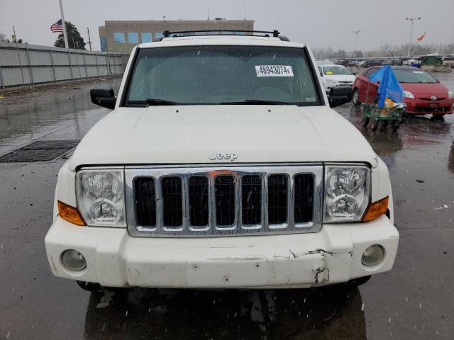 Photo 4 VIN: 1J4RG4GT6AC121944 - JEEP COMMANDER 