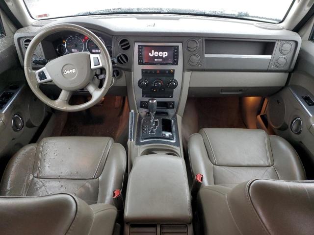 Photo 7 VIN: 1J4RG4GT6AC121944 - JEEP COMMANDER 