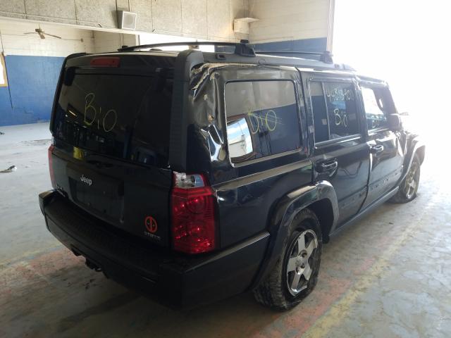 Photo 3 VIN: 1J4RG4GT7AC137182 - JEEP COMMANDER 