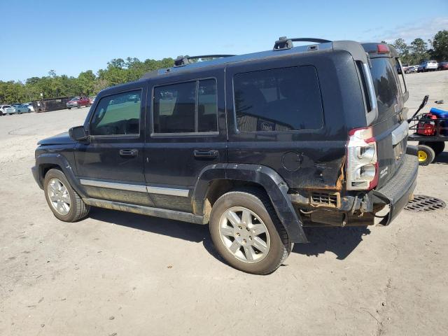 Photo 1 VIN: 1J4RG5GT0AC153228 - JEEP COMMANDER 