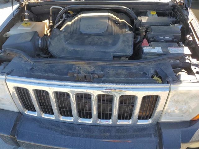 Photo 11 VIN: 1J4RG5GT0AC153228 - JEEP COMMANDER 