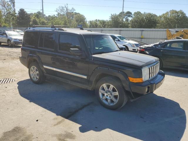 Photo 3 VIN: 1J4RG5GT0AC153228 - JEEP COMMANDER 