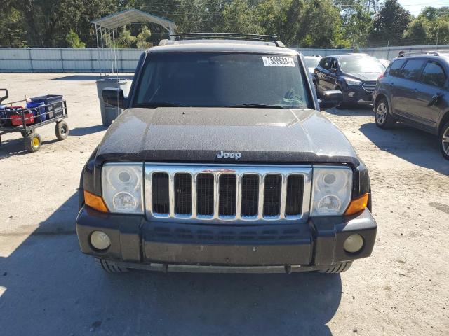 Photo 4 VIN: 1J4RG5GT0AC153228 - JEEP COMMANDER 