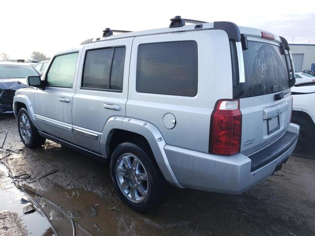 Photo 1 VIN: 1J4RG5GT1AC108685 - JEEP COMMANDER 