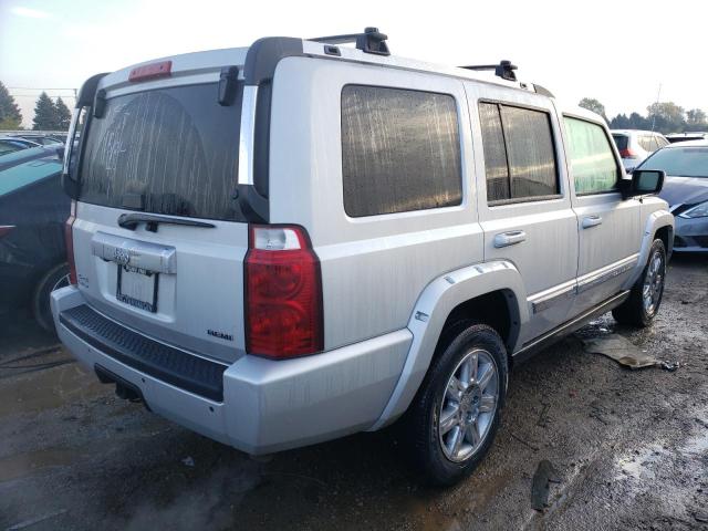 Photo 2 VIN: 1J4RG5GT1AC108685 - JEEP COMMANDER 