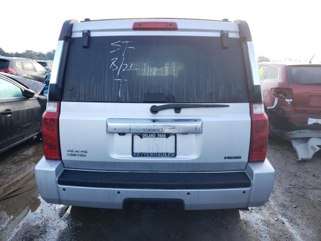 Photo 5 VIN: 1J4RG5GT1AC108685 - JEEP COMMANDER 