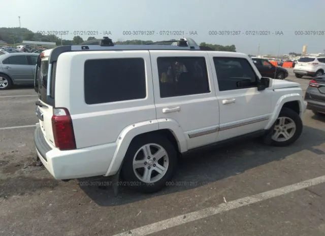 Photo 3 VIN: 1J4RG5GT1AC108878 - JEEP COMMANDER 