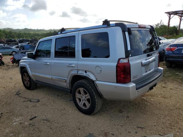 Photo 1 VIN: 1J4RG5GT1AC122294 - JEEP COMMANDER 