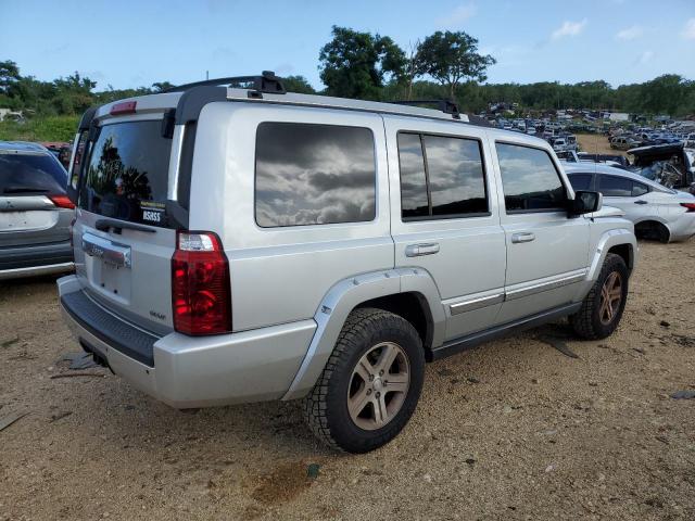 Photo 2 VIN: 1J4RG5GT1AC122294 - JEEP COMMANDER 