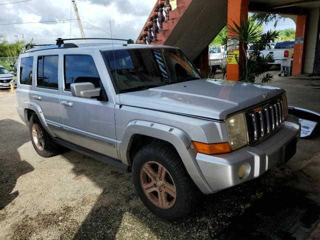 Photo 3 VIN: 1J4RG5GT1AC122294 - JEEP COMMANDER 