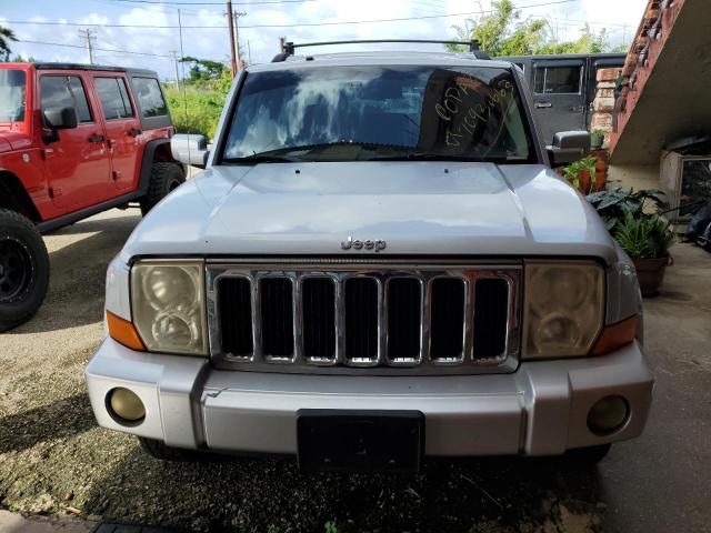 Photo 4 VIN: 1J4RG5GT1AC122294 - JEEP COMMANDER 