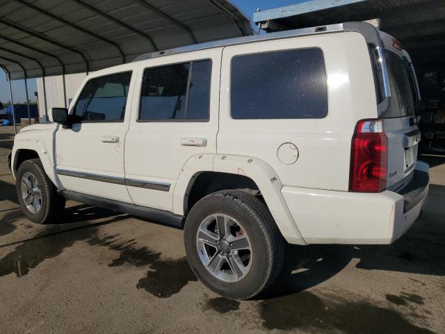 Photo 1 VIN: 1J4RG5GT1AC144179 - JEEP COMMANDER 