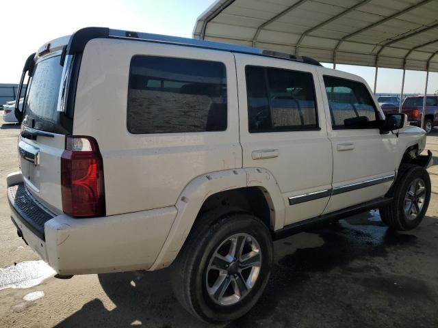 Photo 2 VIN: 1J4RG5GT1AC144179 - JEEP COMMANDER 