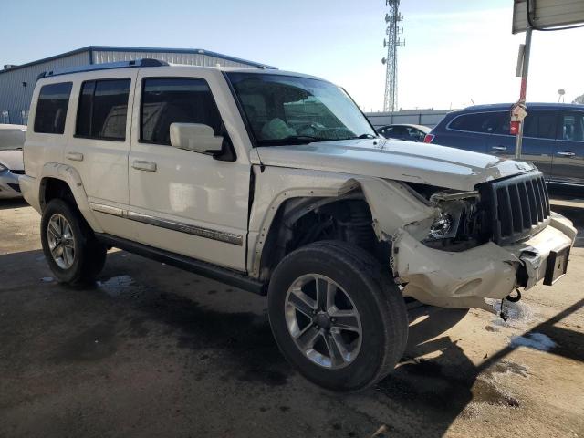 Photo 3 VIN: 1J4RG5GT1AC144179 - JEEP COMMANDER 