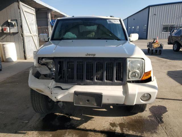 Photo 4 VIN: 1J4RG5GT1AC144179 - JEEP COMMANDER 