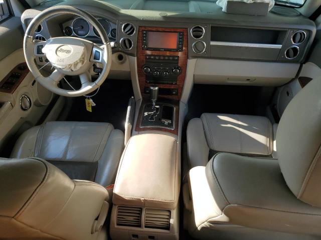 Photo 7 VIN: 1J4RG5GT1AC144179 - JEEP COMMANDER 