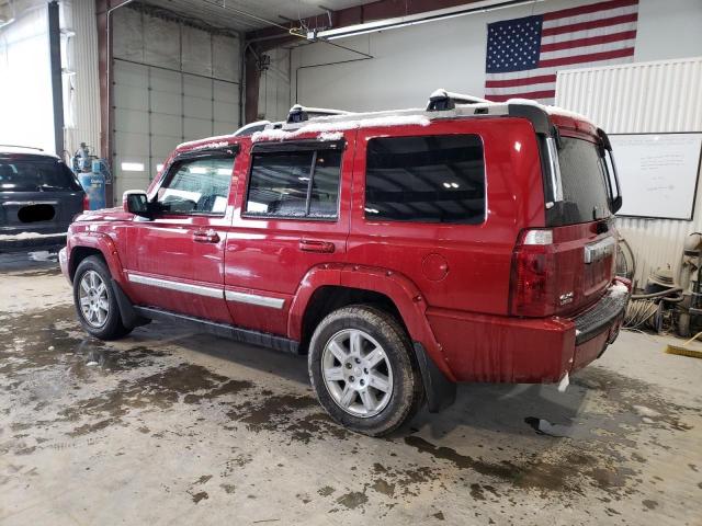 Photo 1 VIN: 1J4RG5GT2AC139136 - JEEP COMMANDER 