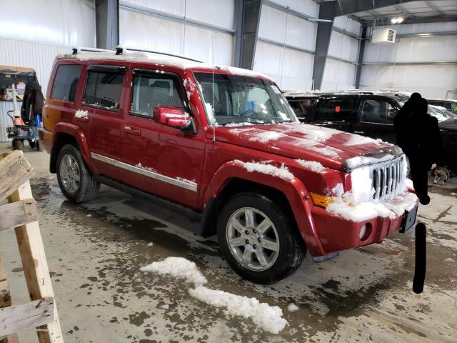 Photo 3 VIN: 1J4RG5GT2AC139136 - JEEP COMMANDER 