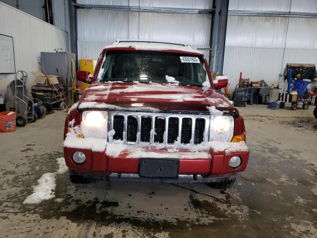 Photo 4 VIN: 1J4RG5GT2AC139136 - JEEP COMMANDER 