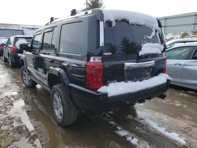 Photo 2 VIN: 1J4RG5GT3AC122040 - JEEP COMMANDER 