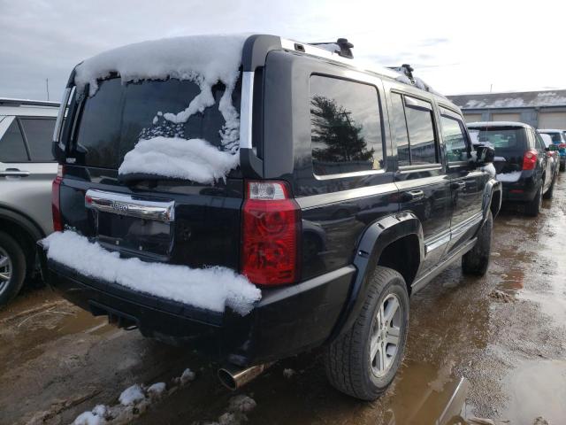 Photo 3 VIN: 1J4RG5GT3AC122040 - JEEP COMMANDER 