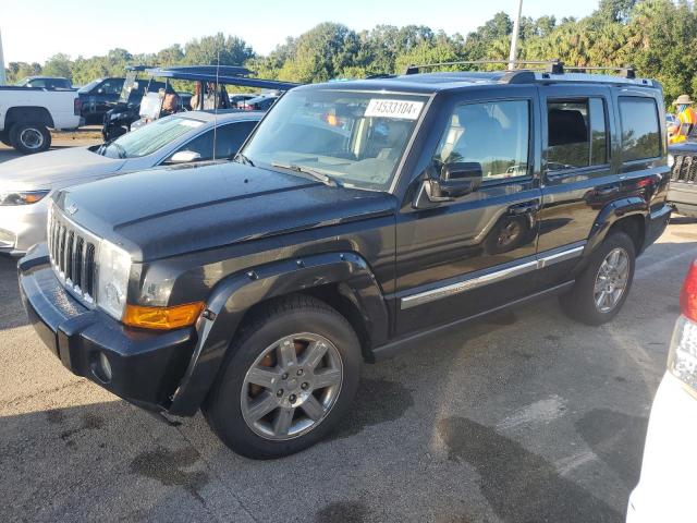 Photo 0 VIN: 1J4RG5GT3AC129554 - JEEP COMMANDER 