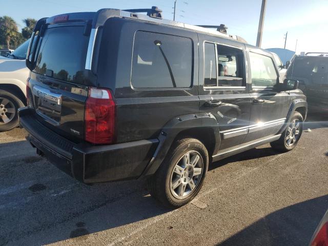 Photo 2 VIN: 1J4RG5GT3AC129554 - JEEP COMMANDER 