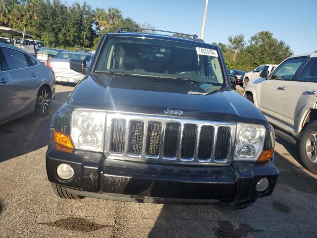 Photo 4 VIN: 1J4RG5GT3AC129554 - JEEP COMMANDER 