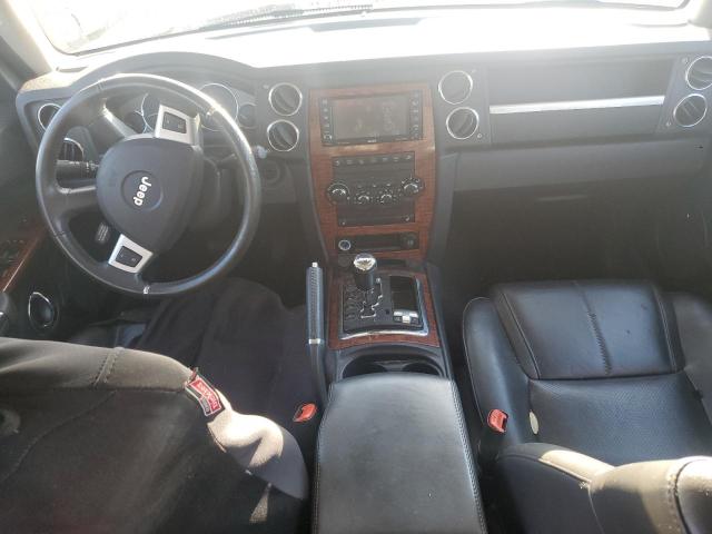 Photo 7 VIN: 1J4RG5GT3AC129554 - JEEP COMMANDER 