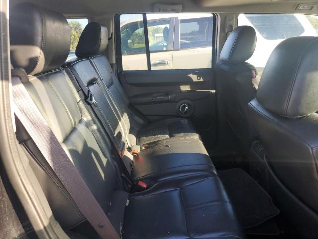 Photo 9 VIN: 1J4RG5GT3AC129554 - JEEP COMMANDER 