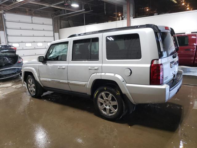 Photo 1 VIN: 1J4RG5GT4AC115792 - JEEP COMMANDER 