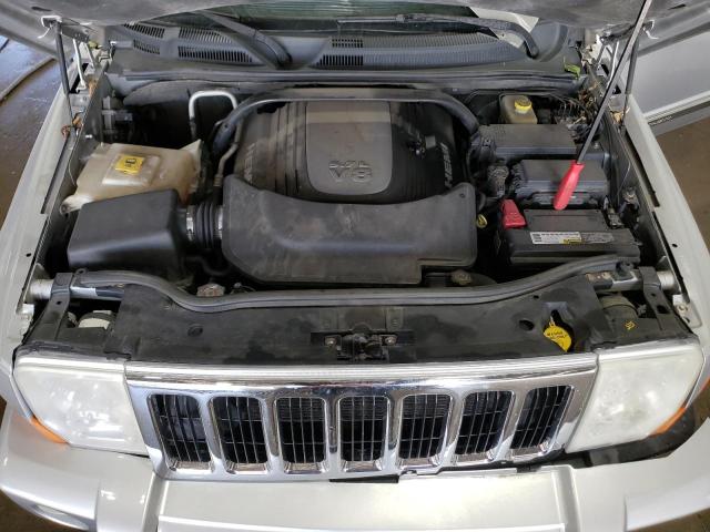 Photo 11 VIN: 1J4RG5GT4AC115792 - JEEP COMMANDER 