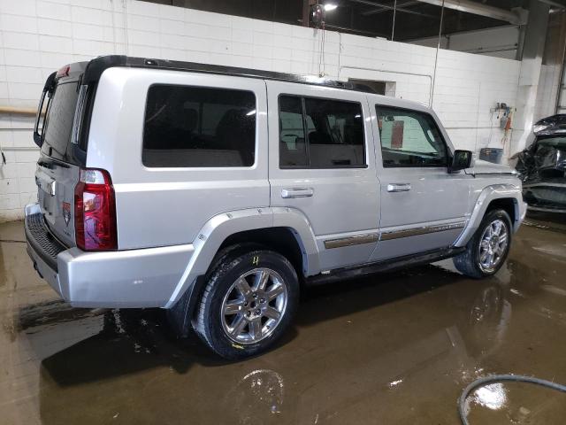 Photo 2 VIN: 1J4RG5GT4AC115792 - JEEP COMMANDER 