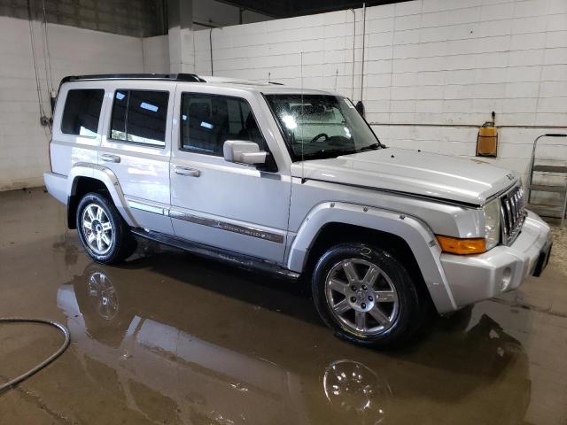 Photo 3 VIN: 1J4RG5GT4AC115792 - JEEP COMMANDER 