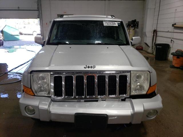 Photo 4 VIN: 1J4RG5GT4AC115792 - JEEP COMMANDER 