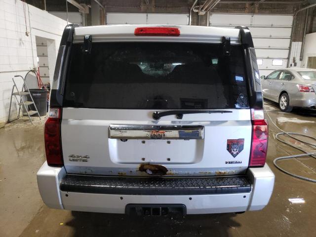 Photo 5 VIN: 1J4RG5GT4AC115792 - JEEP COMMANDER 