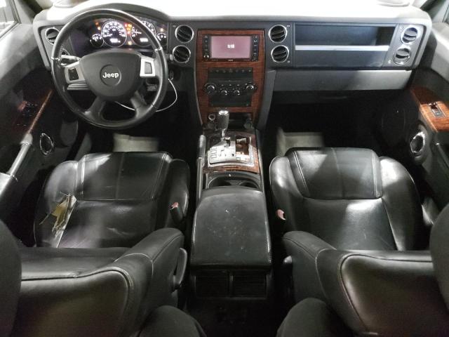 Photo 7 VIN: 1J4RG5GT4AC115792 - JEEP COMMANDER 