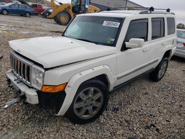 Photo 0 VIN: 1J4RG5GT7AC144168 - JEEP COMMANDER 