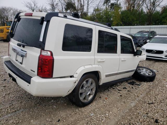 Photo 2 VIN: 1J4RG5GT7AC144168 - JEEP COMMANDER 