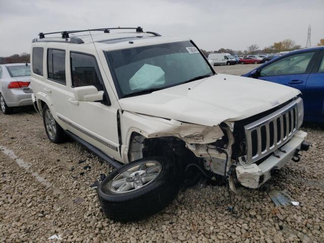 Photo 3 VIN: 1J4RG5GT7AC144168 - JEEP COMMANDER 