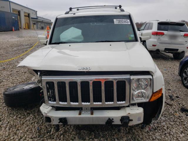 Photo 4 VIN: 1J4RG5GT7AC144168 - JEEP COMMANDER 